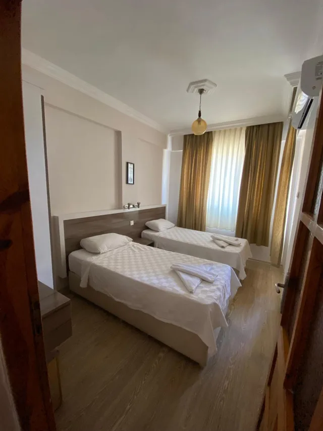 شقة بغرفتي نوم، Sempati Apart Hotel 4/10