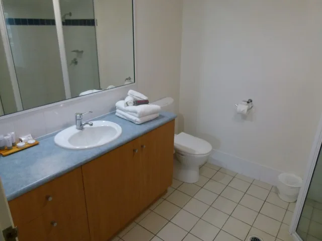 1 Bedroom, Apartment, Queen Bed, Madison Ocean Breeze 5/7