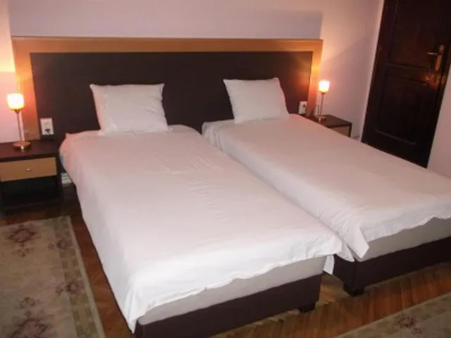 غرفة ديلوكس بسرير مزدوج، Vila Silia 3/10