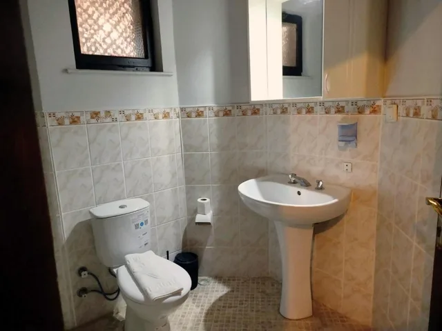 غرفة قياسية بسرير مزدوج أو سريرين منفصلين بشرفة، HAN DALYAN HOTEL 9/10