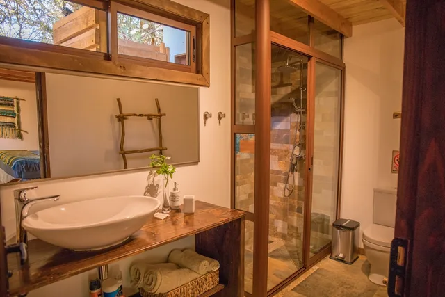 Superior, Lodge Quelana 10/10