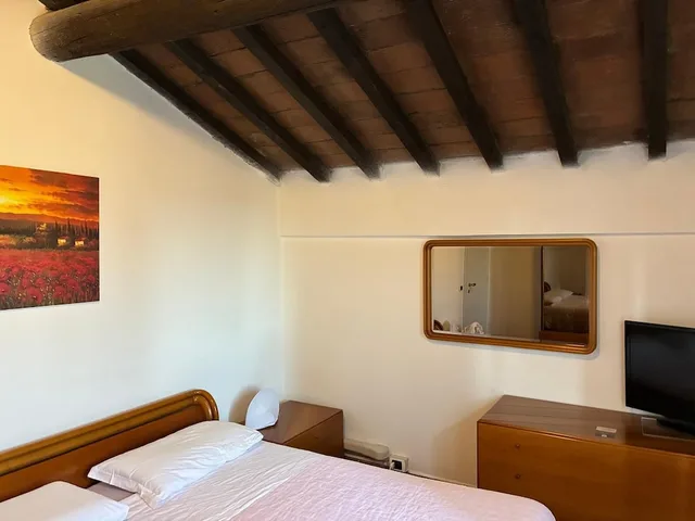 B&B Villa delle Palme، Carpi 4/49