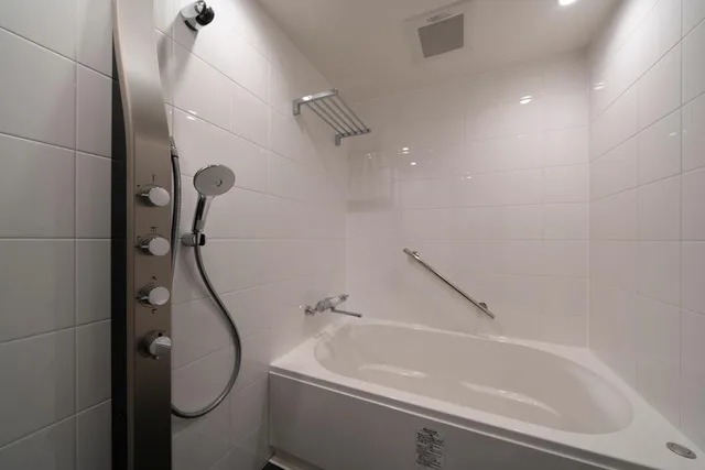 غرفة قياسية مفردة بسريرين منفصلين، Hotel Forza Nagoya Sakae 5/6