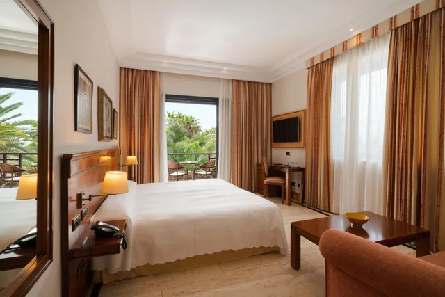 غرفة بسريرين منفصلين، Villa Vik Hotel Boutique Hotel – Only Adults +18 2/4