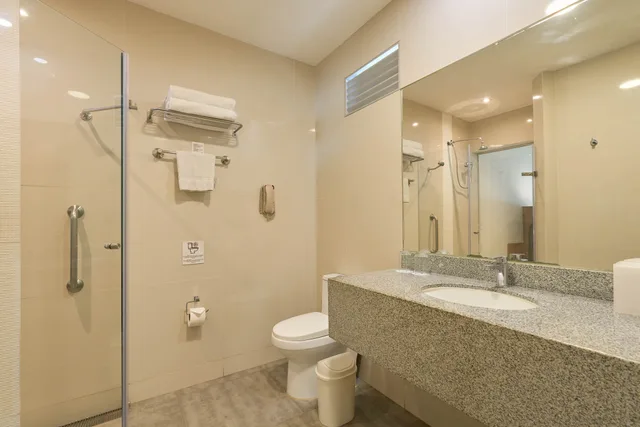 غرفة سوبيريور بسرير مزدوج، Casa Andina Select Zorritos Tumbes 15/15