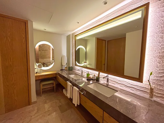 جناح جونيور رباعي بإطلالة على البحر، Haven Riviera Cancun Resort & Spa All Inclusive - Adults Only 3/4