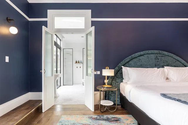 Heritage, Superior، The Albert Hotel Mosman 6/6