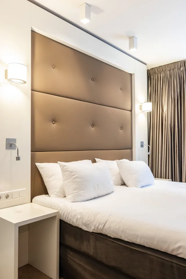 Semi Basement, Executive، Hotel JL No76 6/8
