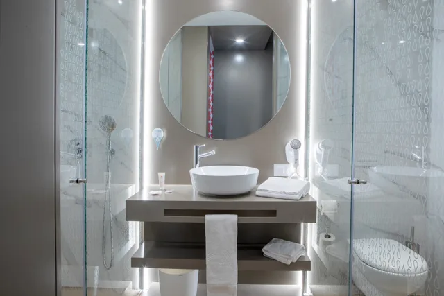 غرفة قياسية مفردة، Stay Hotel Porto Aeroporto 4/4