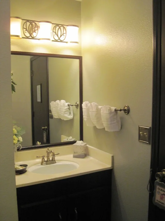 غرفة سوبيريور بسرير كينج، North Shore Inn 9/9