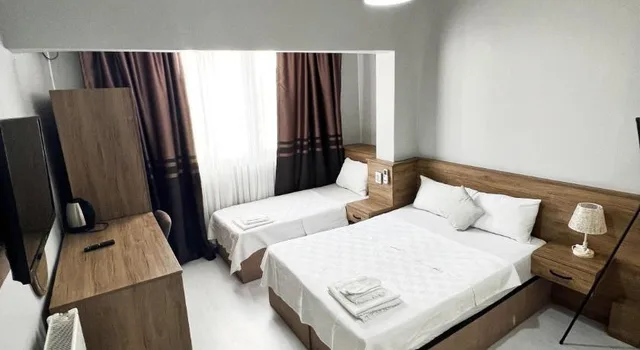 Karhal Hotel، أدرنة 14/42
