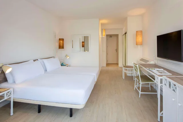 Zel، Zel Mallorca 1/4
