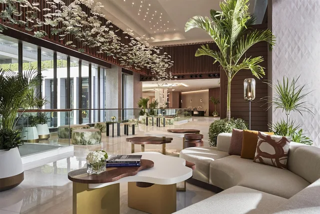 Anantara Downtown Dubai Hotel، دبي 13/30
