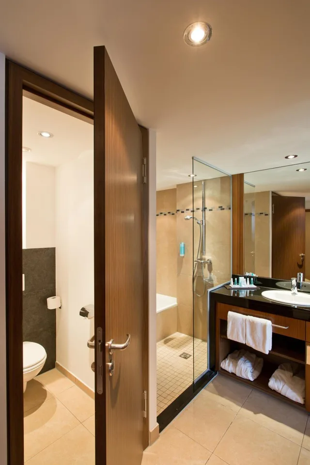 Park, Family, Suite، Favorite Parkhotel 9/9