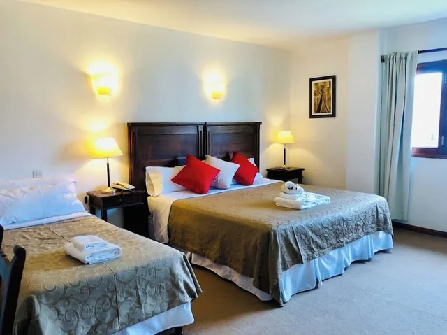 Room, Quadruple, HOTEL KALKEN 1/10