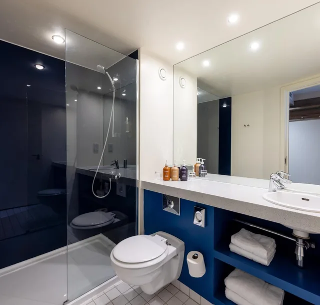 غرفة بسرير فردي، Holiday Inn York City Centre by IHG 3/4