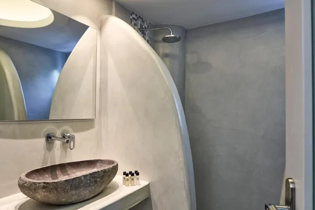 غرفة سوبيريور بسرير مزدوج أو سريرين منفصلين، El Greco Resort & Spa 4/4