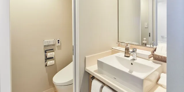 Nikko, Superior, Twin Beds, Lounge Access، Grand Nikko Tokyo Bay Maihama 2/2