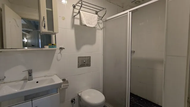 شقة عائلية بسرير كوين وسرير فردي، Nuray Hotel 7/10