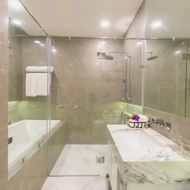 Classic, Suite, Parc Borough City Resort 7/10