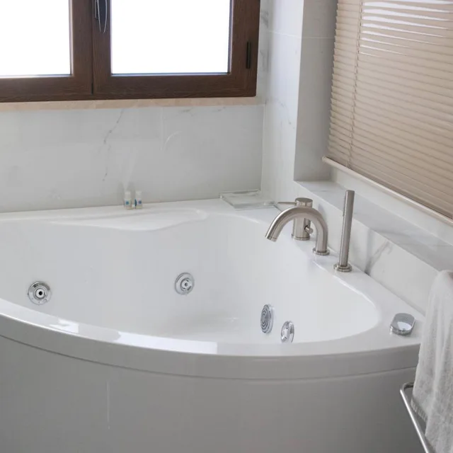 جناح بشرفة، Milazzo INN 5/7