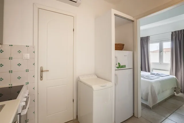 Apartment, Double Bed, 2 Sofa, Terrace, Alterra Vita Apartments 3/5