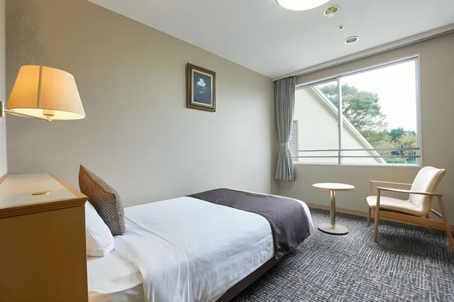 Semi Room, Semi Double Bed, Bathtub، Kamenoi Hotel Kitsuregawa (ex Kanpo No Yado Tochigi Kituregawa Onnsen) 2/2