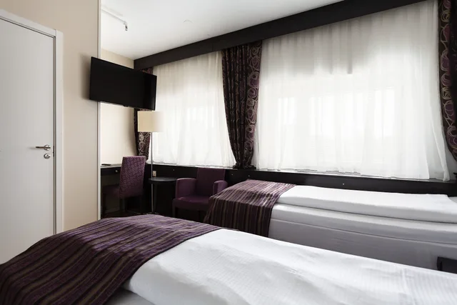Medium, Classic، Injoy Premium Solna 2/2