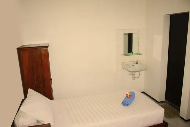 غرفة سوبيريور بسريرين منفصلين، Berlian Abadi Hotel 3/6
