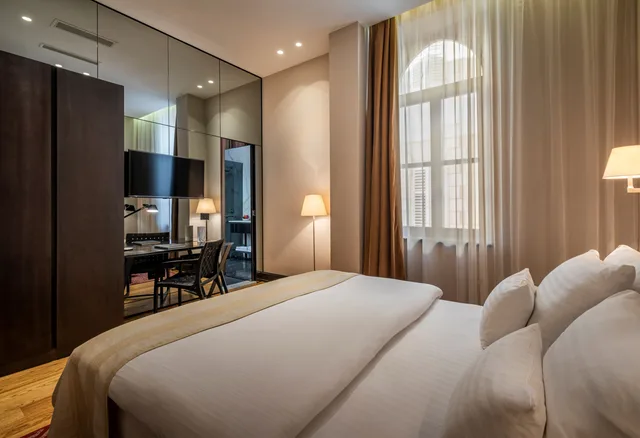 فيلا، Valamar Riviera Hotel & Residence 1/3
