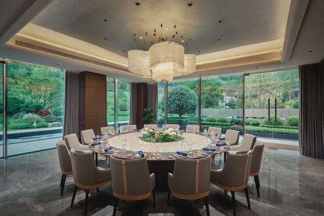 Hotel Indigo Hangzhou Tianmushan by IHG، Fuyang 36/50