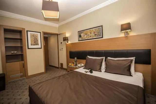 غرفة قياسية مفردة، Mirilayon Hotel 3/5