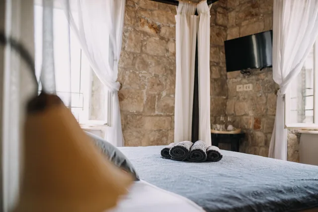 غرفة بريميوم بإطلالة على المدينة، Villa Allure Of Dubrovnik 3/10