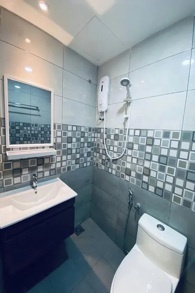 غرفة قياسية بسرير كوين، D'Lima Inn Bukit Bintang 8/10