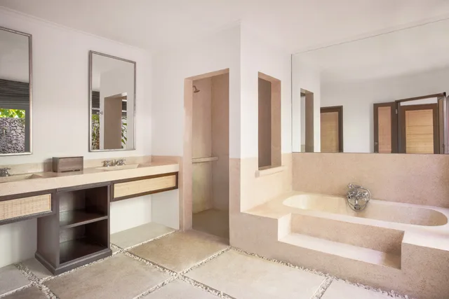فيلا بإطلالة على الحديقة، The Pavilions Bali 2/2