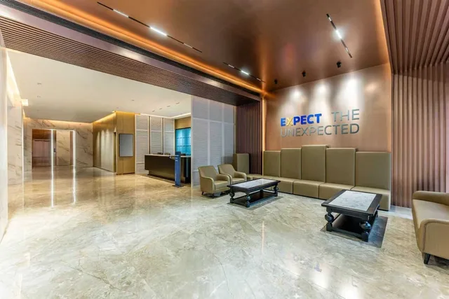 Holiday Inn Express Kashgar Downtown by IHG، كاشغر 25/40