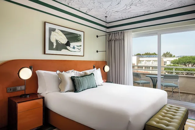 Essential, Prime, King Bed, with View, Onyria Quinta Da Marinha Hotel 5/10