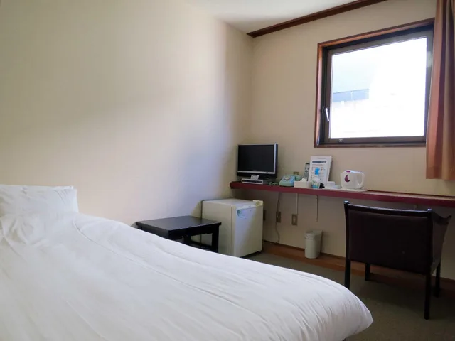 Standard, Single, Heiwadai Hotel Otemon 2/3