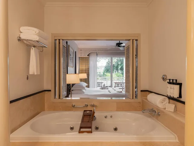 Club, Suite, King Bed, Sofa, Pool Access، Sofitel Krabi Phokeethra Golf & Spa Resort 9/10