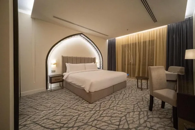 غرفة بريميير بسريرين بإطلالة على البحر، العنوان رزيدنس(Aleunwan Serviced Apartments) 1/1