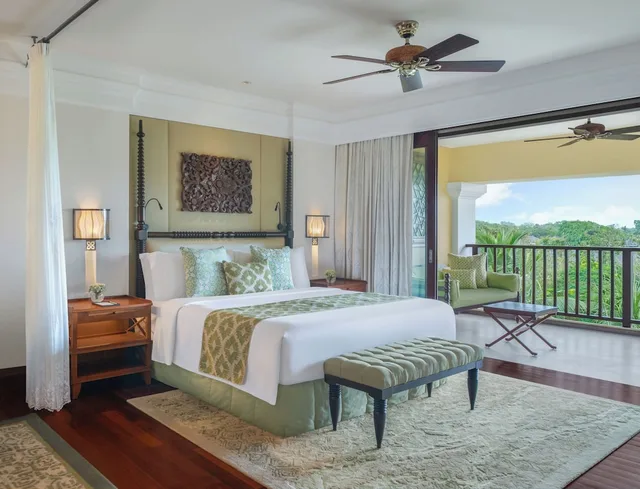 1 Bedroom, St Regis, Suite, Garden View، The St Regis Bali Resort 1/9