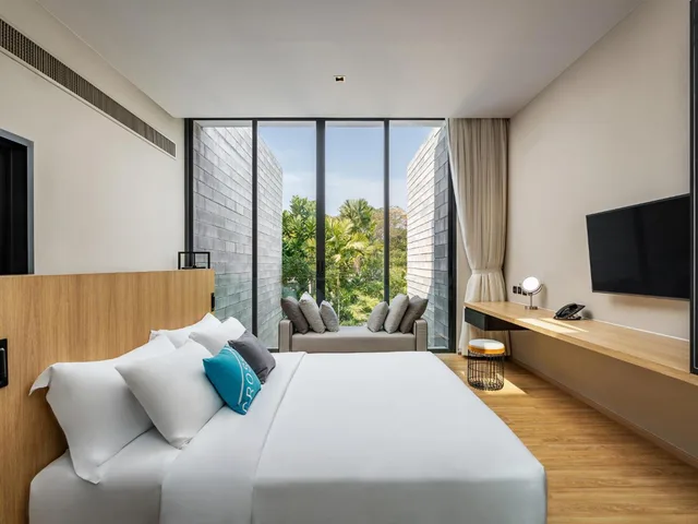 2 Bedrooms, Pool, Villa، Oceanphere Pattaya Villa 2/7
