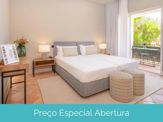 جناح، Caldas de Monchique - Villa Termal SPA Hotel 6/10