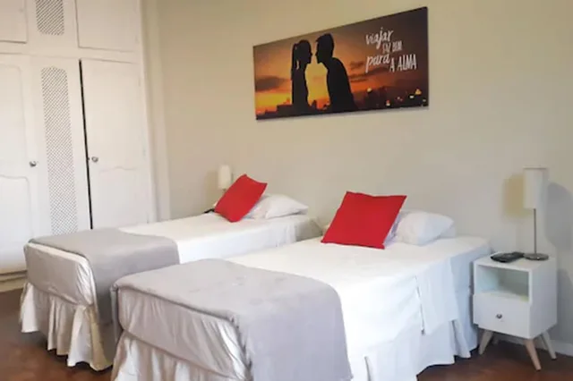 غرفة سوبيريور بسرير مزدوج، Clh Suites Domingos Ferreira 3/9