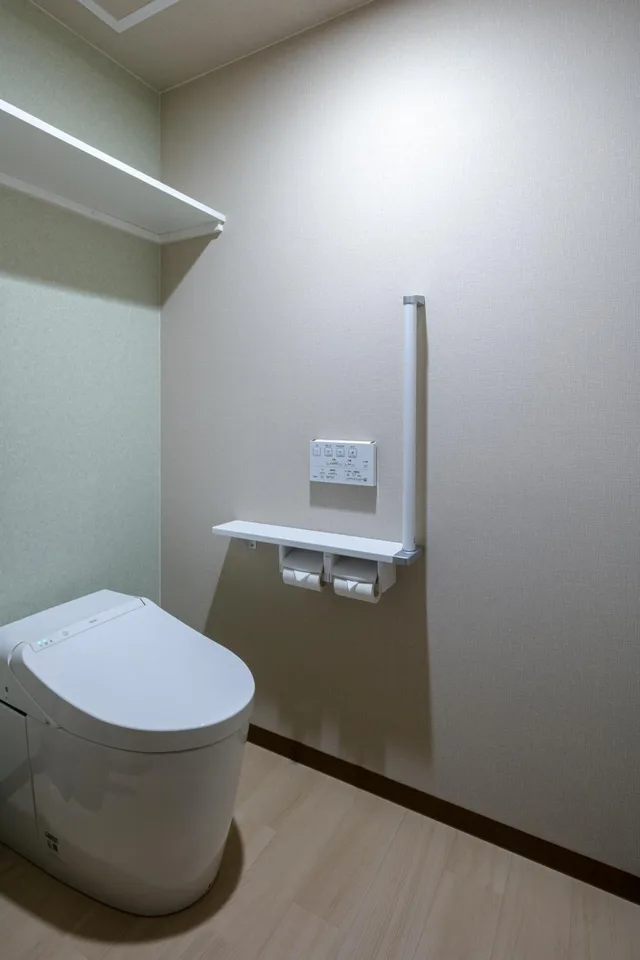 جناح ديلوكس بسرير فردي، Randor Residential Hotel Kyoto Suites 7/10