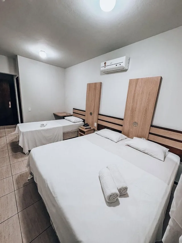 Room, Triple, Hotel Harbor Inn Jaragua 2/3