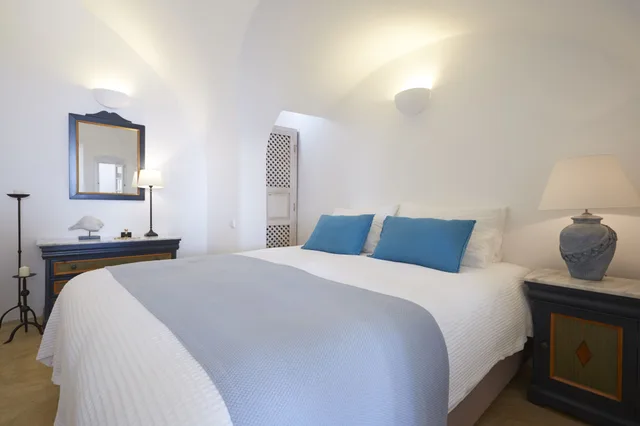 Senior, Suite, 2 Queen Beds, Sea View, Atrina Canava 1894 2/2