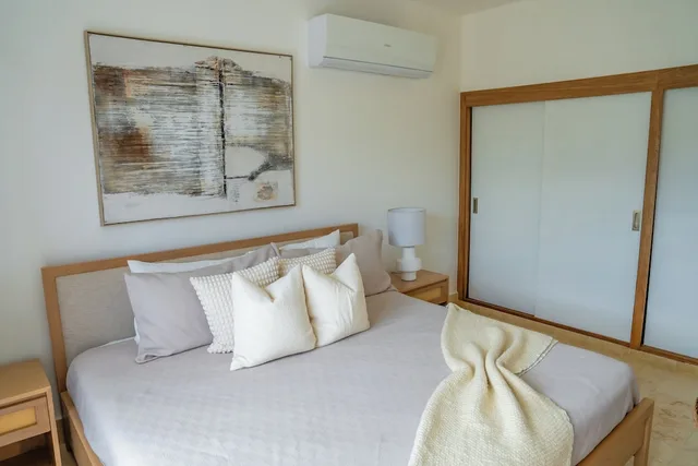 4 Bedrooms, Grand, Town House, Bunk Bed, 2 Queen Beds, Private Pool، Xeliter Green One Playa Dorada 7/10