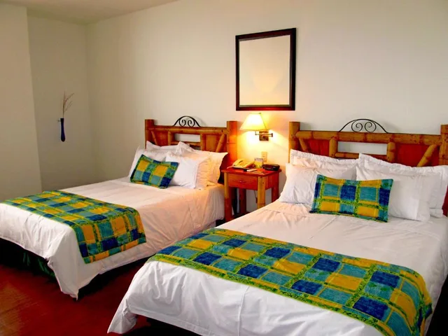 غرفة سوبيريور بسرير مزدوج، Armenia Hotel 1/7