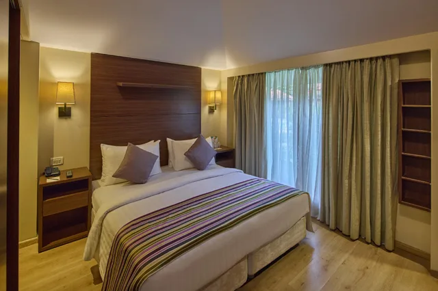 Amun, Villa، Golden Amoon Resort 1/2